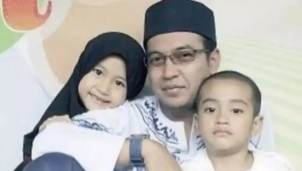 potret Adiba Khanza dari dulu hingga kini © 2023 brilio.net