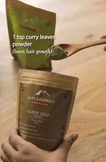 Mengatasi rambut uban berlebih pakai bubuk amla Berbagai sumber Mengatasi rambut uban berlebih pakai bubuk amla Berbagai sumber