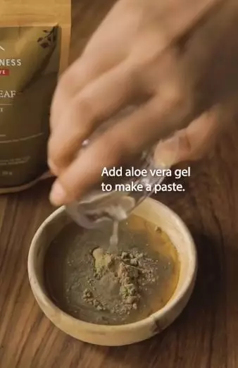 Mengatasi rambut uban berlebih pakai bubuk amla Berbagai sumber Mengatasi rambut uban berlebih pakai bubuk amla Berbagai sumber