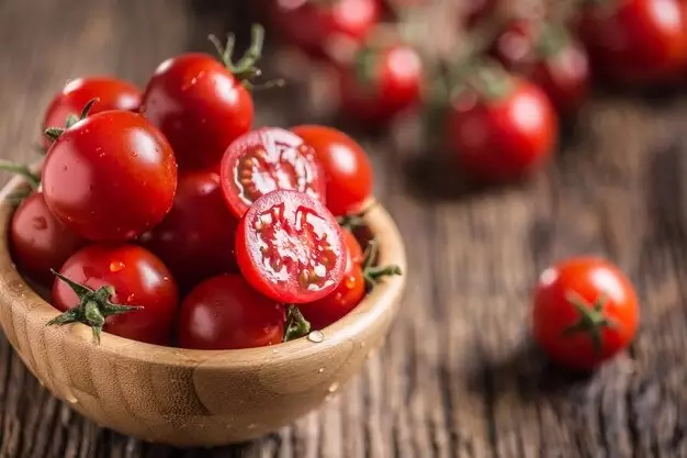 mulus dan cerah dari flek hitam © Instagram