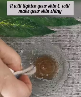 Atasi wajah kendur banyak keriput  Berbagai sumber