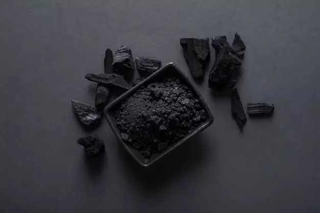Bersih tanpa clay mask © Instagram Bersih tanpa clay mask © Instagram