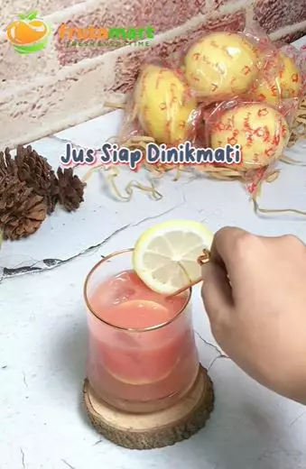Bikin minuman kolagen cegah kulit keriput Berbagai sumber