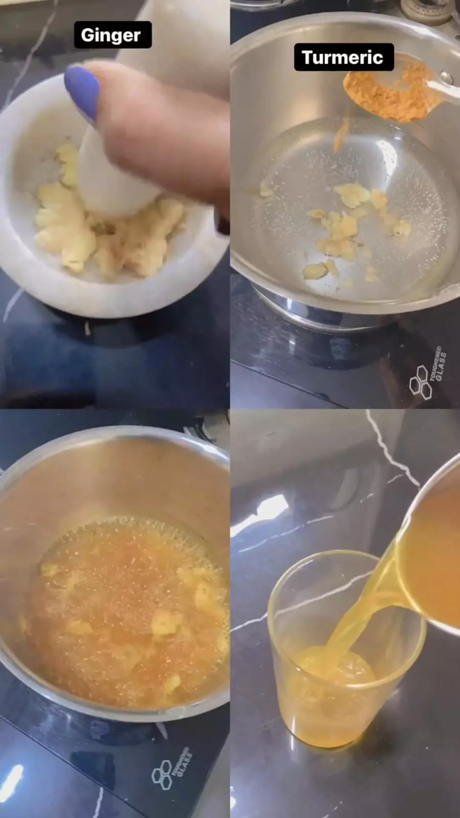 bikin collagen booster © Instagram bikin collagen booster © Instagram