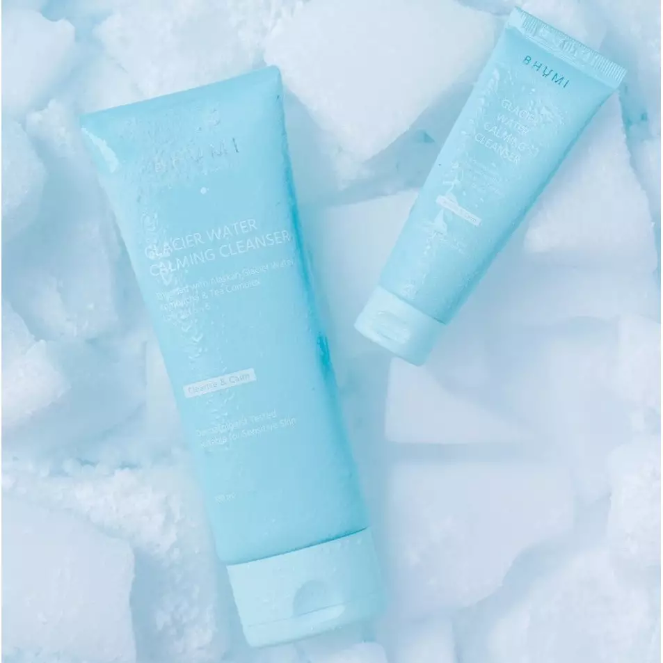 facial wash untuk kulit kering merek lokal © berbagai sumber facial wash untuk kulit kering merek lokal © berbagai sumber