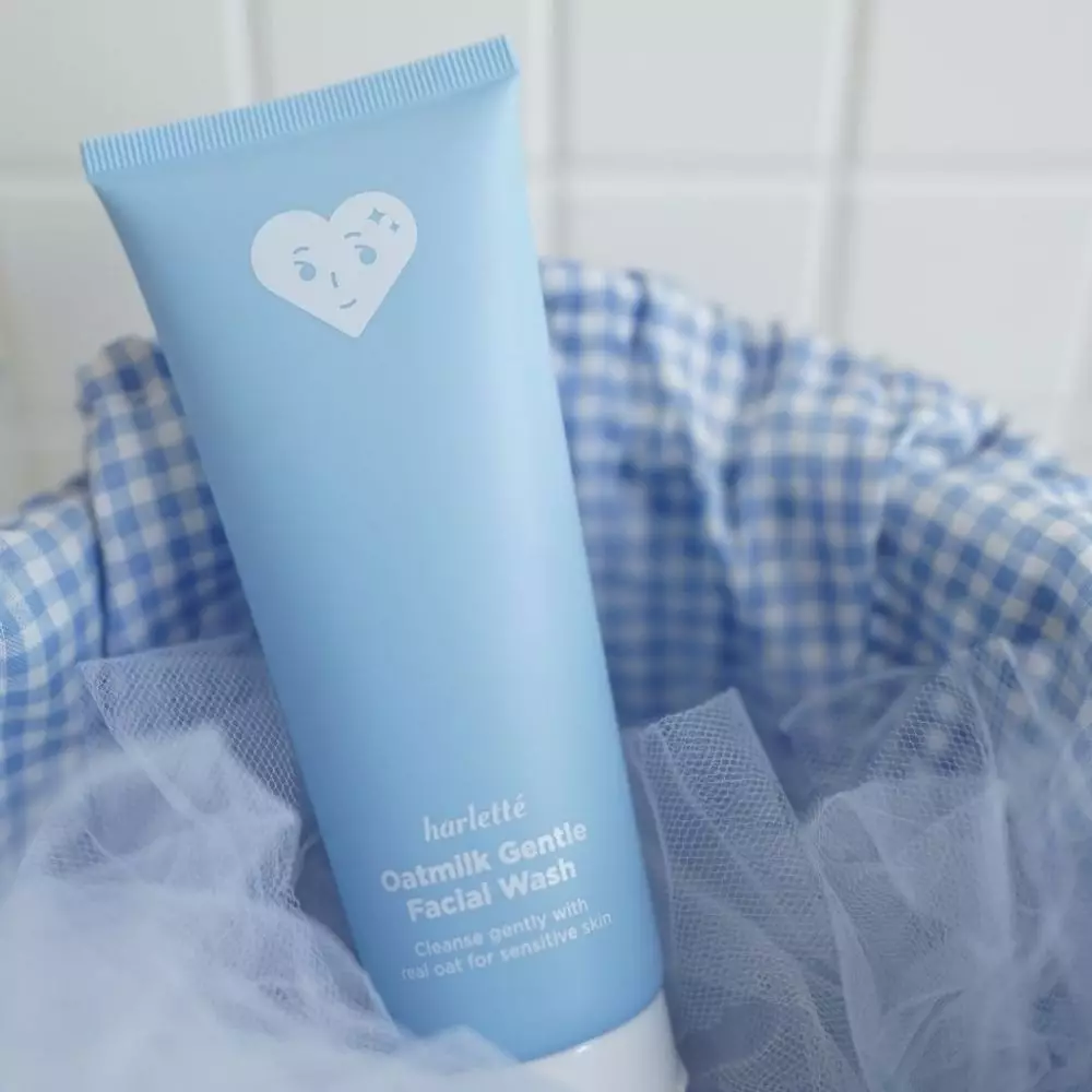 facial wash untuk kulit kering merek lokal © berbagai sumber facial wash untuk kulit kering merek lokal © berbagai sumber