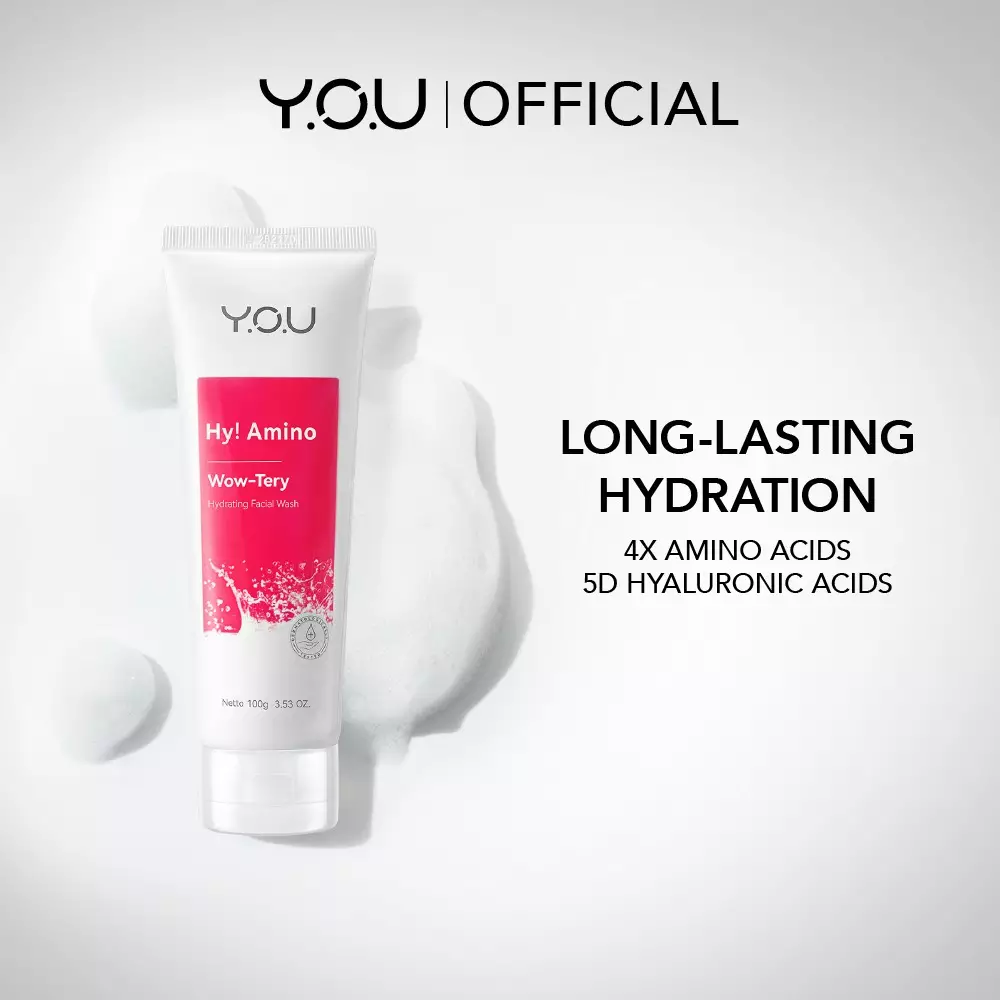 facial wash untuk kulit kering merek lokal © berbagai sumber facial wash untuk kulit kering merek lokal © berbagai sumber