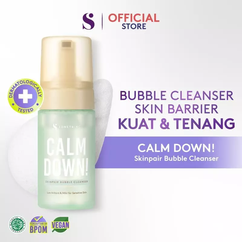 facial wash untuk kulit kering merek lokal © berbagai sumber facial wash untuk kulit kering merek lokal © berbagai sumber