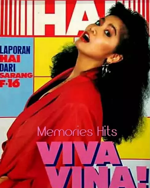 gaya penyanyi jadi cover majalah lawas © berbagai sumber gaya penyanyi jadi cover majalah lawas © berbagai sumber