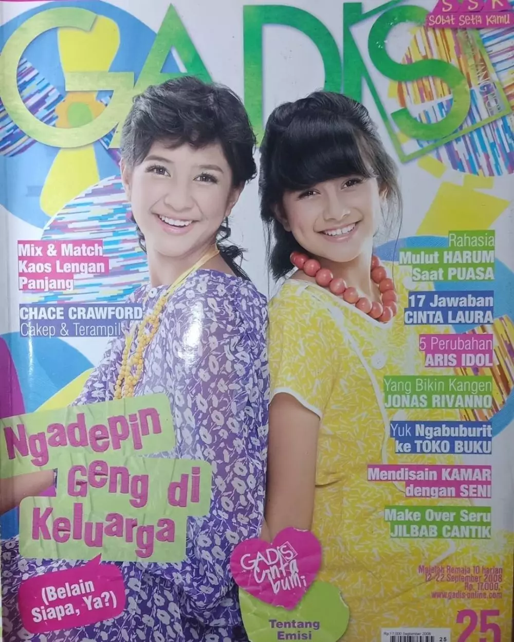 gaya penyanyi jadi cover majalah lawas © berbagai sumber gaya penyanyi jadi cover majalah lawas © berbagai sumber