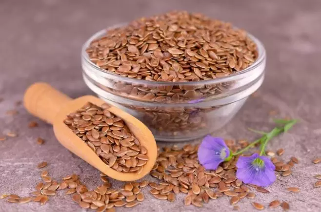 Mengatasi rambut tipis dan sulit tumbuh pakai flaxseed Berbagai sumber Mengatasi rambut tipis dan sulit tumbuh pakai flaxseed Berbagai sumber