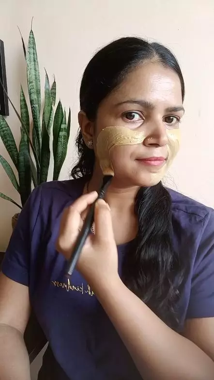 trik bikin pori-pori kulit wajah mengecil berbagai sumber