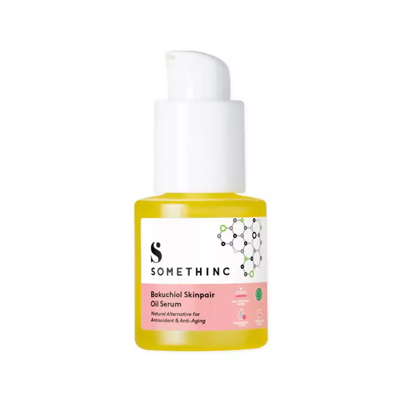 skincare untuk kulit bruntusan berbagai sumber