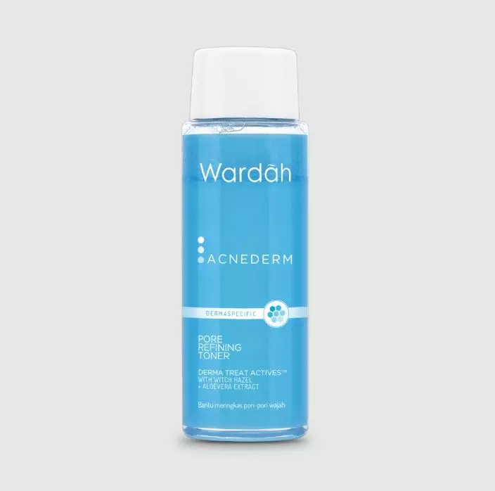 skincare untuk kulit bruntusan berbagai sumber