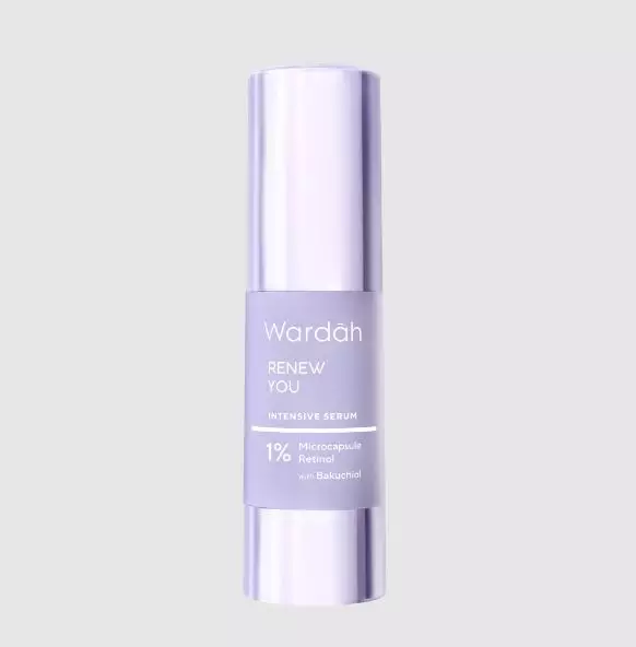 Rekomendasi skincare lokal untuk usia 40 tahun Berbagai sumber Rekomendasi skincare lokal untuk usia 40 tahun Berbagai sumber