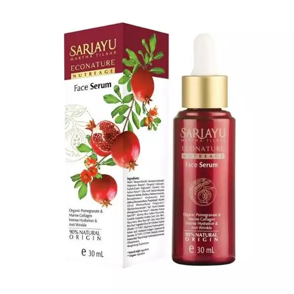 Rekomendasi skincare lokal untuk usia 40 tahun Berbagai sumber Rekomendasi skincare lokal untuk usia 40 tahun Berbagai sumber