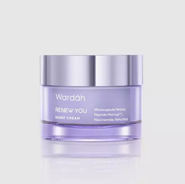 Rekomendasi skincare lokal untuk usia 40 tahun Berbagai sumber Rekomendasi skincare lokal untuk usia 40 tahun Berbagai sumber