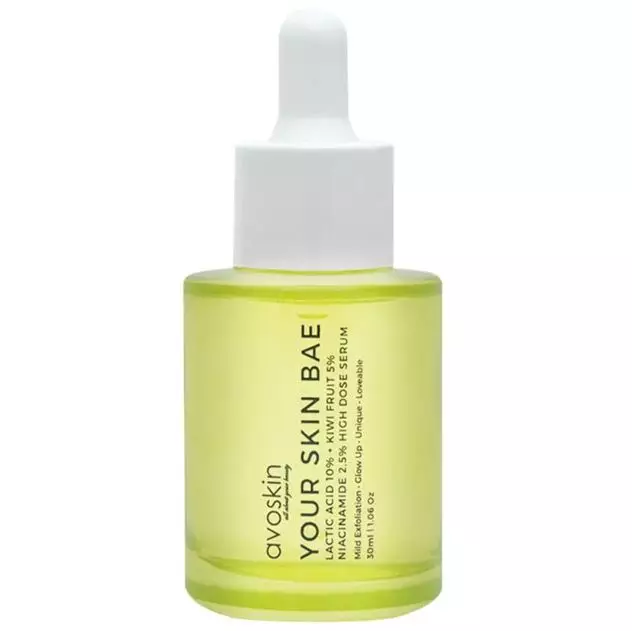 Rekomendasi skincare lokal untuk usia 40 tahun Berbagai sumber Rekomendasi skincare lokal untuk usia 40 tahun Berbagai sumber