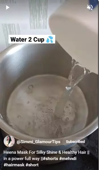 cegah rambut uban prematur berbagai sumber