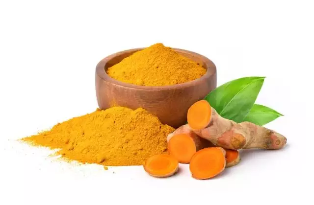 Atasi wajah kendur dan kusam pakai kunyit Berbagai sumber