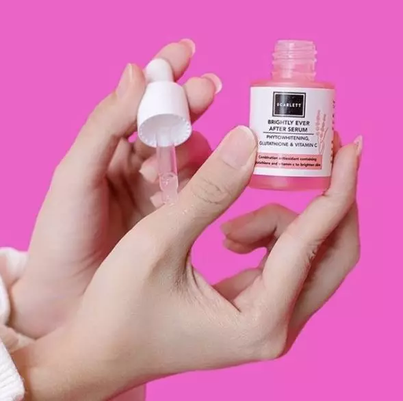 Skincare untuk kulit yang susah putih merek lokal Berbagai sumber