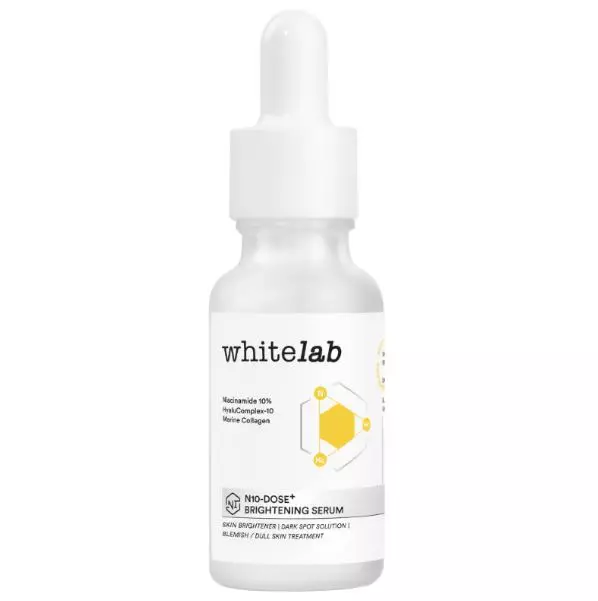 Skincare untuk kulit yang susah putih merek lokal Berbagai sumber