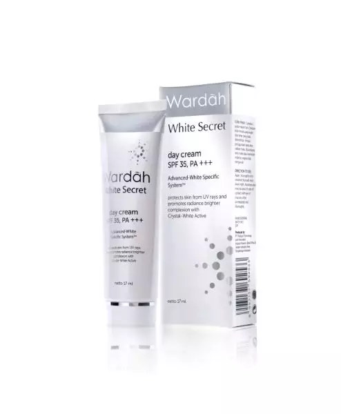 Skincare untuk kulit yang susah putih merek lokal Berbagai sumber