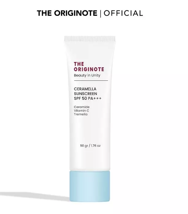 Skincare yang mengandung retinol dan niacinamide  berbagai sumber