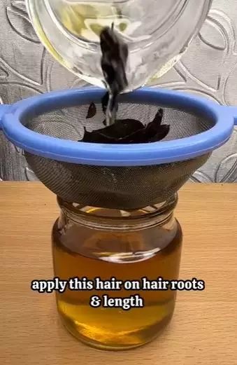 Menghambat tumbuhnya uban pakai daun kari Berbagai sumber