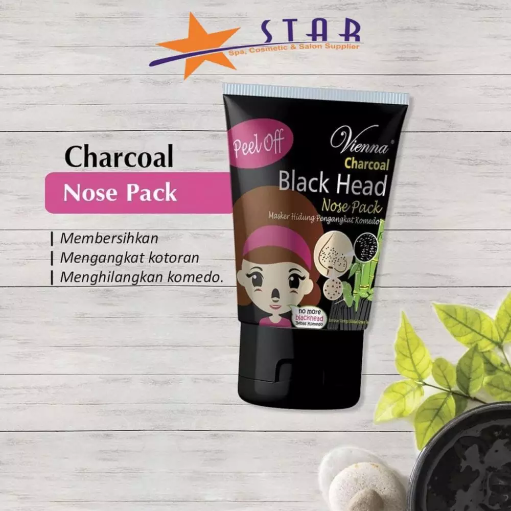 skincare untuk menghilangkan komedo berbagai sumber