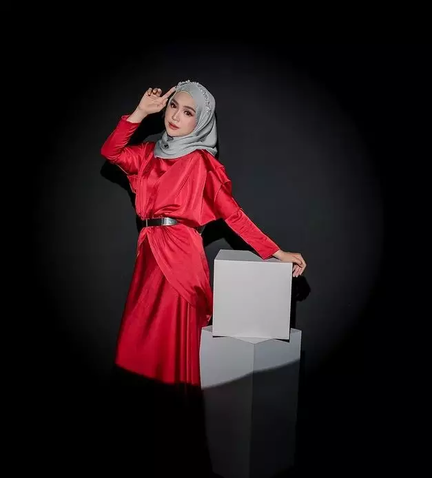 Ria Ricis pemotretan terbaru bareng anak © berbagai sumber