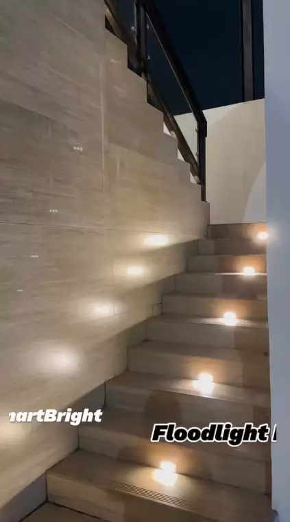 potret hunian mewah Jonatan Christie © Instagram potret hunian mewah Jonatan Christie © Instagram