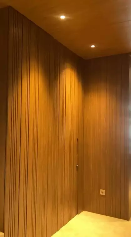 potret hunian mewah Jonatan Christie © Instagram potret hunian mewah Jonatan Christie © Instagram