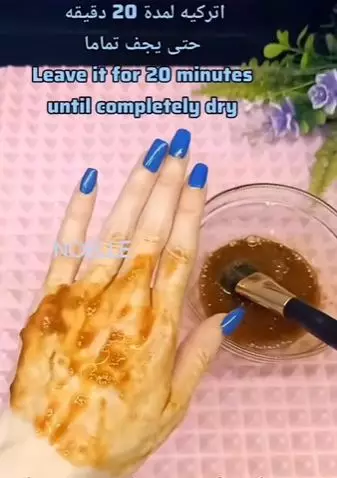 Kencangkan wajah kendur penuh kerutan Berbagai sumber