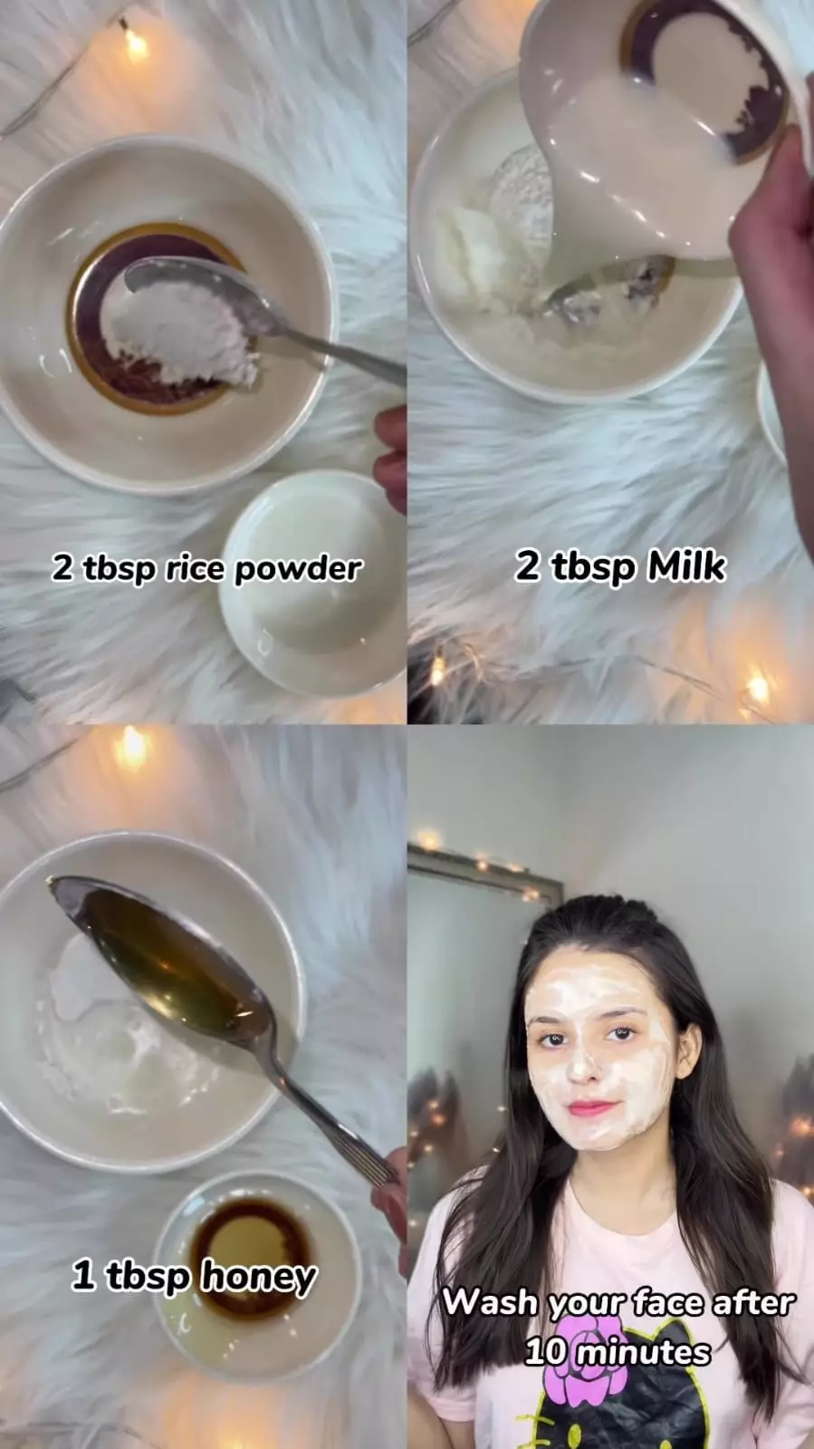 penuh noda cerah © Instagram penuh noda cerah © Instagram