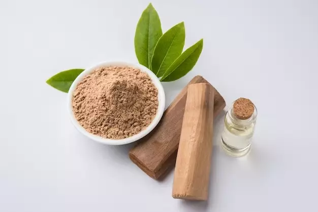 Tak perlu beli tawas © Instagram