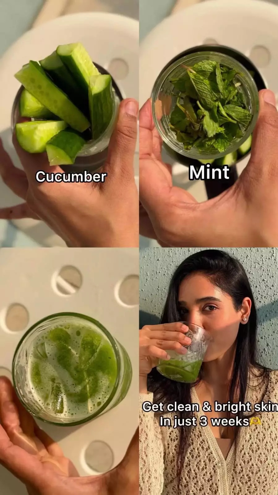 minuman berkolagen atasi © Instagram minuman berkolagen atasi © Instagram