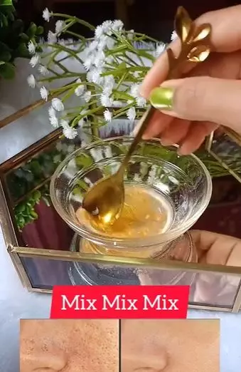 Mengatasi pori-pori tersumbat dengan madu Berbagai sumber Mengatasi pori-pori tersumbat dengan madu Berbagai sumber