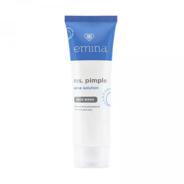 Skincare jerawat untuk remaja merek lokal Berbagai sumber Skincare jerawat untuk remaja merek lokal Berbagai sumber