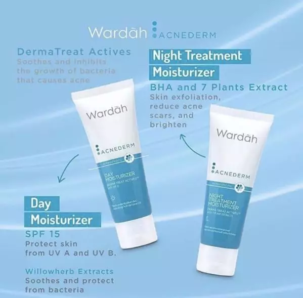 Skincare jerawat untuk remaja merek lokal Berbagai sumber Skincare jerawat untuk remaja merek lokal Berbagai sumber