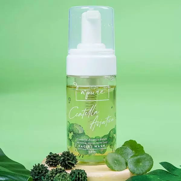 Skincare jerawat untuk remaja merek lokal Berbagai sumber Skincare jerawat untuk remaja merek lokal Berbagai sumber