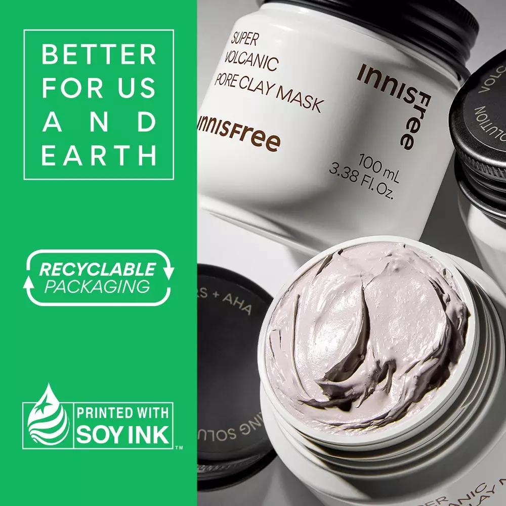 masker wajah untuk kulit berminyak dan berjerawat © berbagai sumber