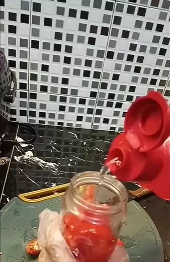 Bikin minuman kolagen pencegah kerutan wajah Berbagai sumber