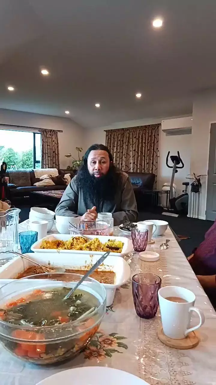 rumah peggy melati di selandia baru © instagram rumah peggy melati di selandia baru © instagram