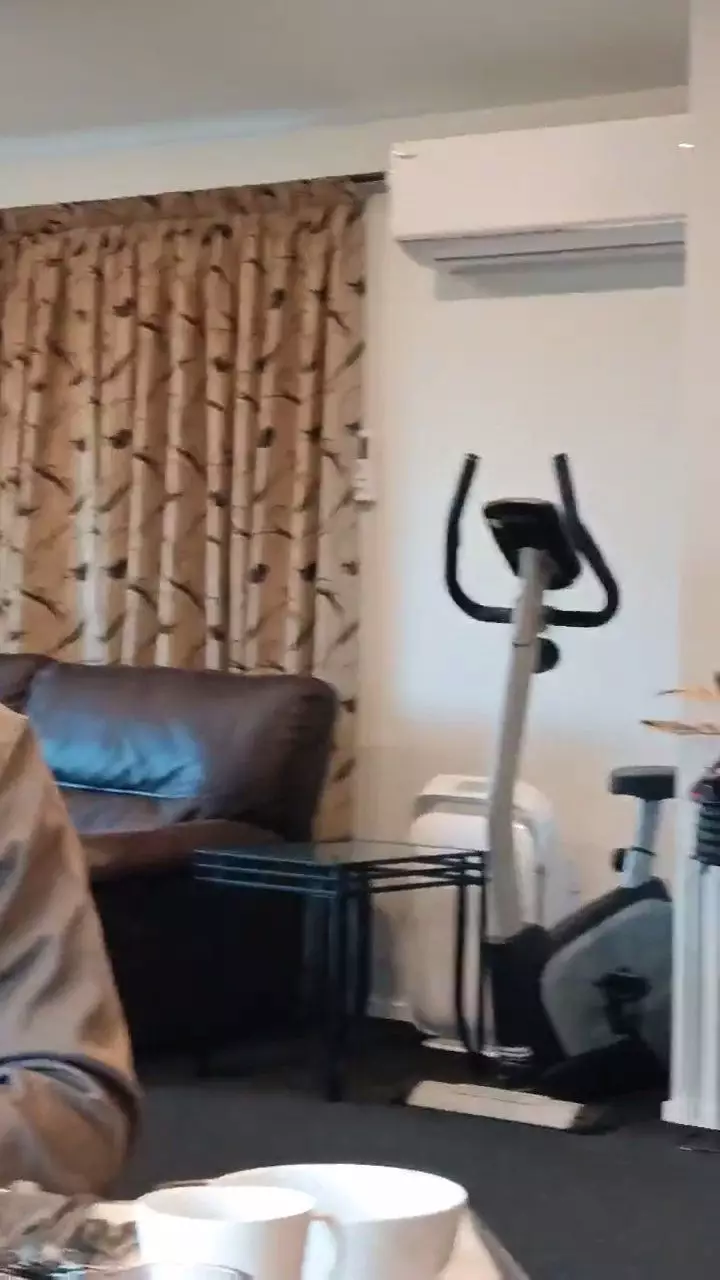 rumah peggy melati di selandia baru © instagram rumah peggy melati di selandia baru © instagram