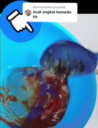 Bersihkan kotoran penyebab komedo di wajah Berbagai sumber