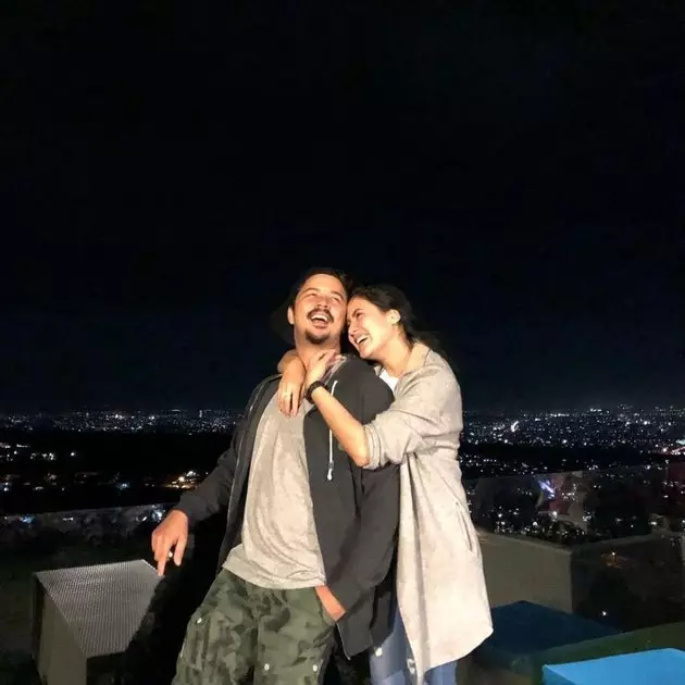 perjuangan seleb menanti anak © instagram