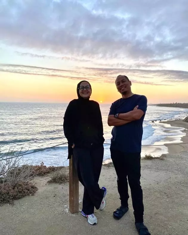 perjuangan seleb menanti anak © instagram