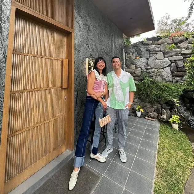 perjuangan seleb menanti anak © instagram