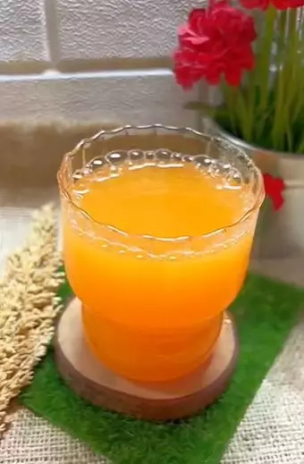 Bikin minuman kolagen cegah kulit kendur pakai apel Berbagai sumber